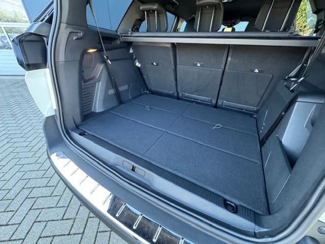 Peugeot 5008 Allure Pack BlueHDi EAT8