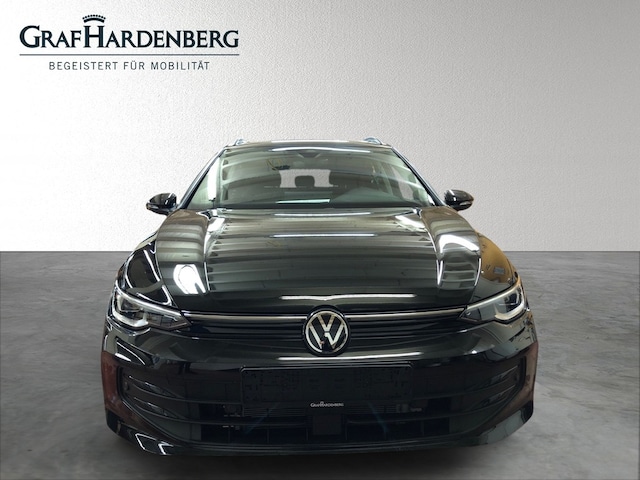 Volkswagen Golf 1.5 TSI Golf VIII Variant