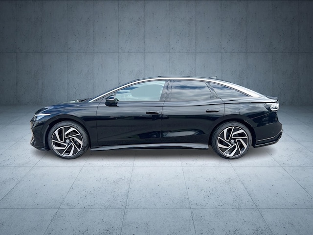 Volkswagen ID.7 /AHK /WÄRMEPUMPE