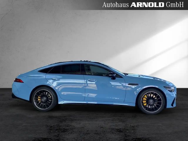Mercedes-Benz AMG GT 4MATIC+ AMG Line Coupé