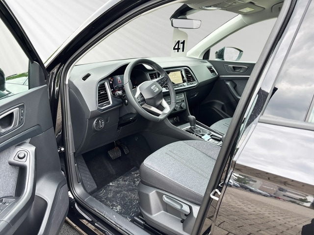 Seat Ateca 1.5 TSI DSG