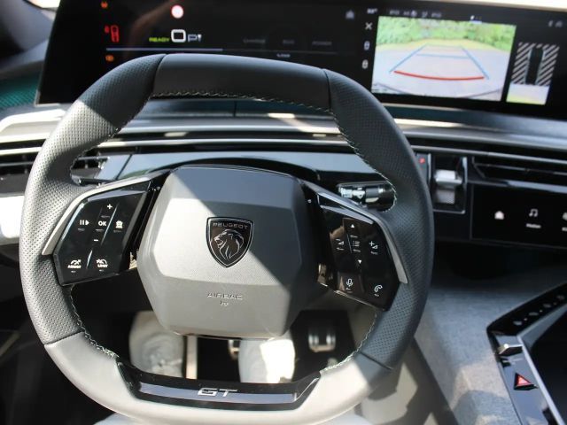 Peugeot E-3008 GT-Line