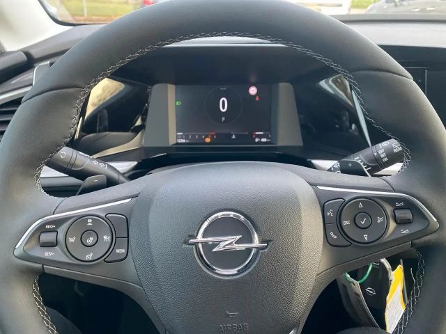 Opel Grandland X AT8*ACC*SHZ*WSS-HZ*CARPLAY*KAMERA*