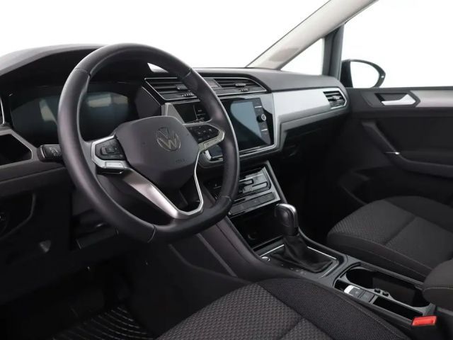 Volkswagen Touran BMT Comfortline