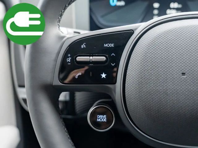 Hyundai IONIQ 5 Techniq