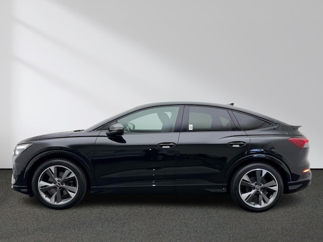 Audi Q4 e-tron 35 Sportback
