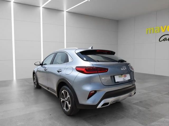 Kia XCeed GDi Hybrid PHEV