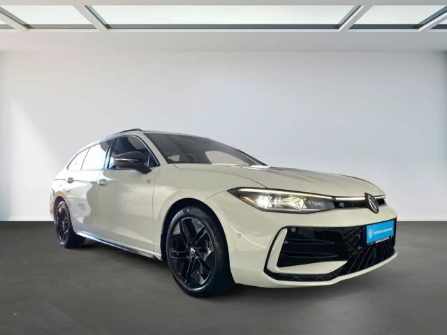 Volkswagen Passat 2.0 TDI DSG R-Line Variant