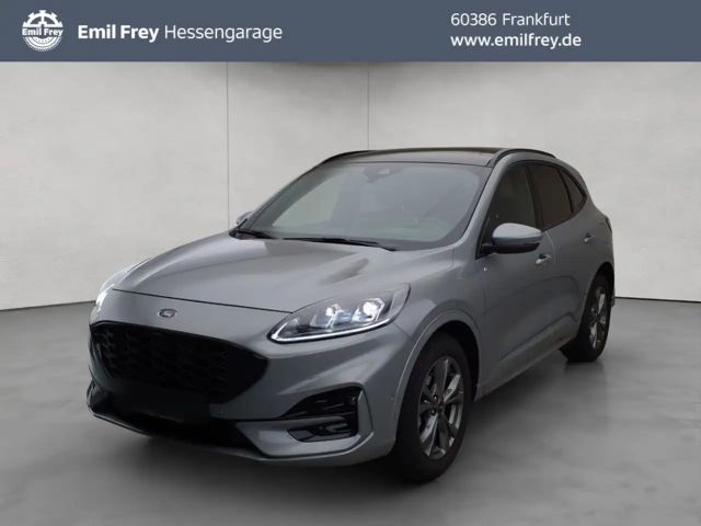 Ford Kuga EcoBoost ST Line X