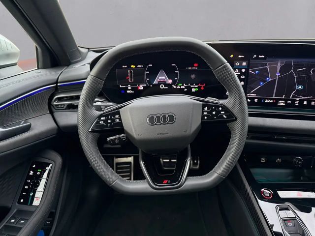 Audi S5 3.0 TFSI Avant Quattro S-Tronic