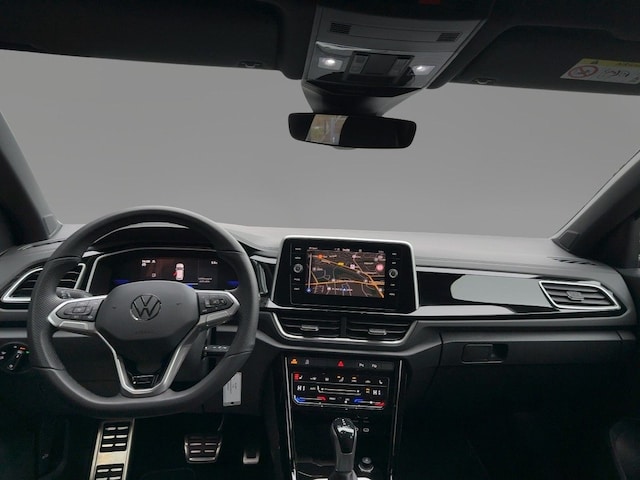 Volkswagen T-Roc 1.5 TSI DSG R-Line