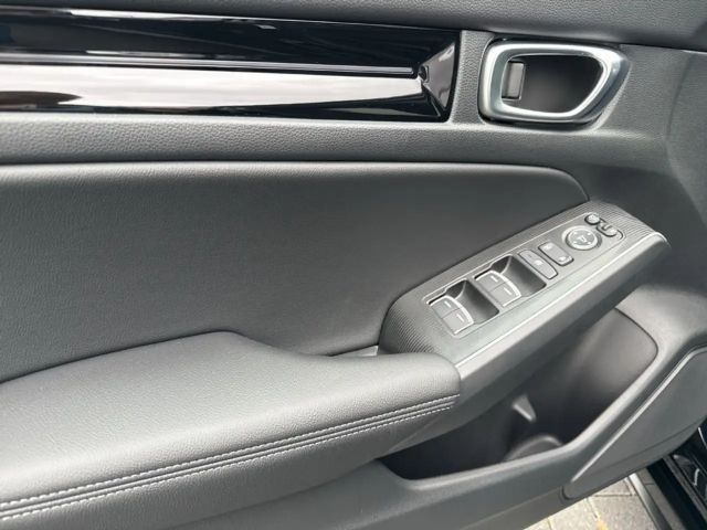 Honda Civic 2.0 Advance e:HEV