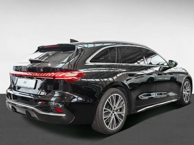 Audi A5 Avant S-Tronic