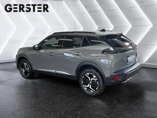 Peugeot 2008 Allure Pack Hybrid