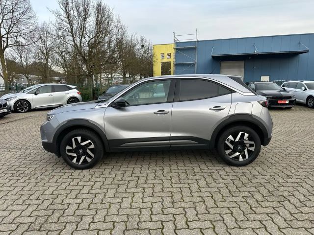Opel Mokka Elegance