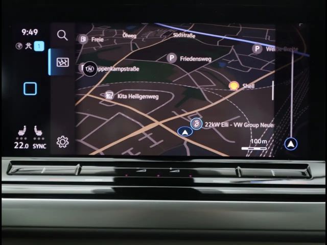 Volkswagen Multivan 2.0 TDI DSG Life T7