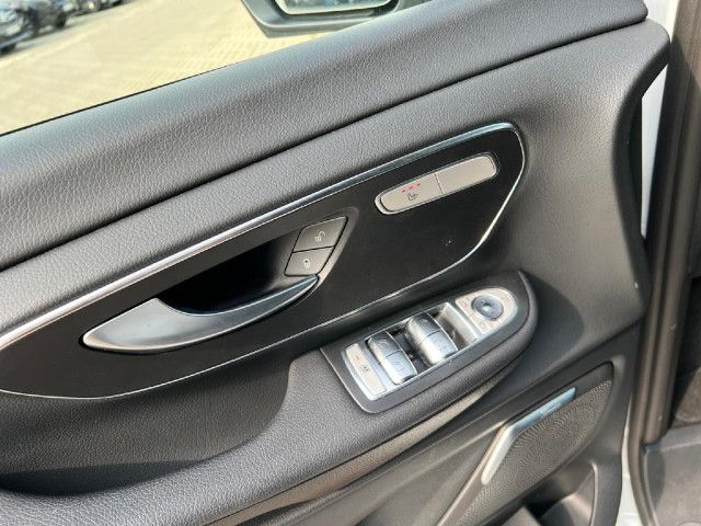 Mercedes-Benz EQV 300 Limousine Lang