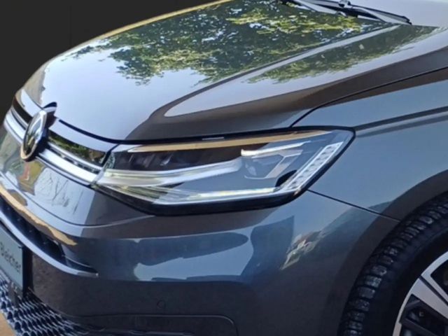 Volkswagen Caddy 1.5 TSI