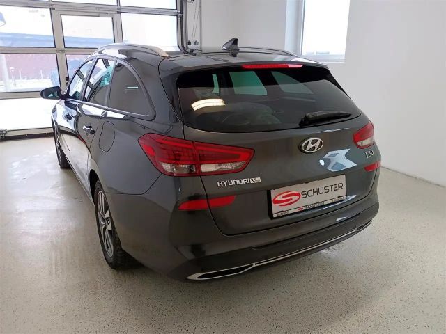 Hyundai i30 T-GDi