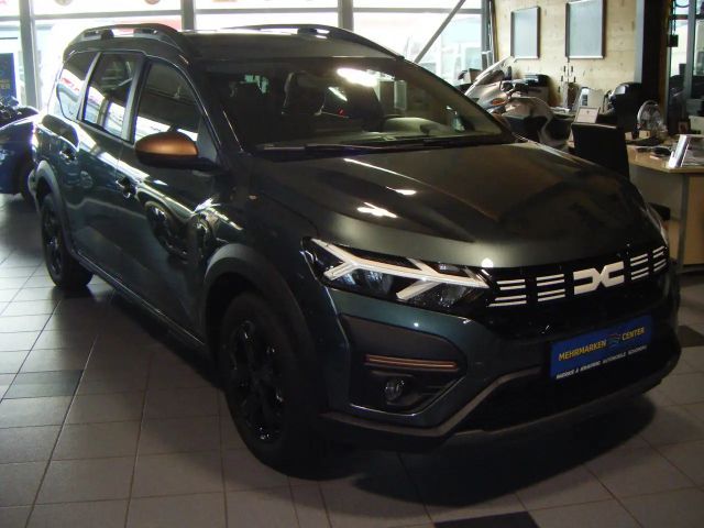 Dacia Jogger Extreme