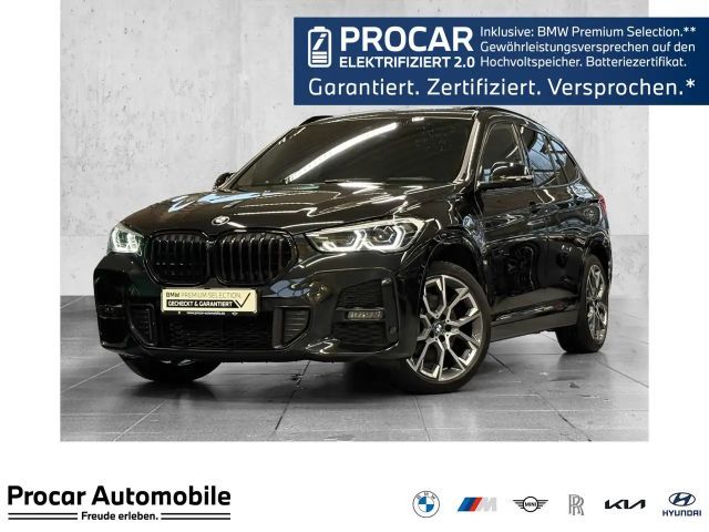 BMW X1 M-Sport xDrive25e
