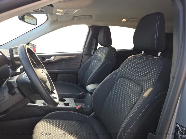 Ford Kuga Titanium