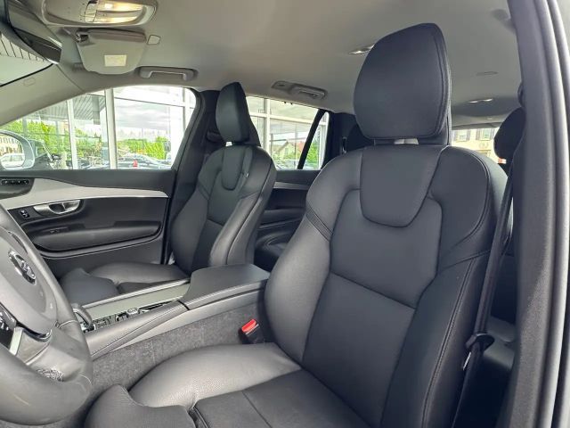 Volvo XC90 Bright Plus