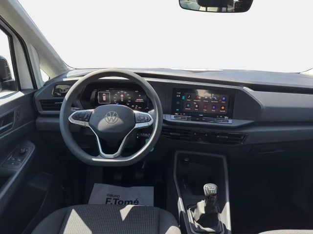 Volkswagen Caddy 2.0 TDI