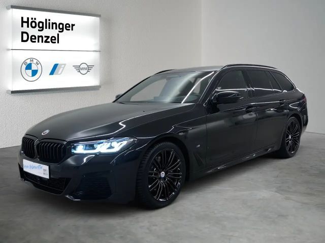BMW 520 520d xDrive