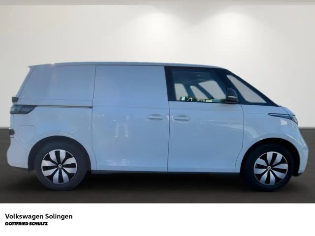 Volkswagen ID.Buzz Cargo 150 kW