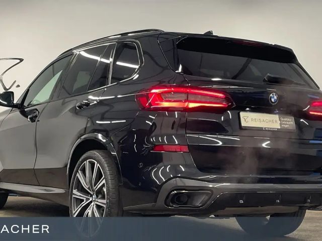 BMW X5 M-Sport xDrive30d