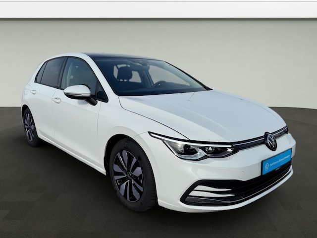 Volkswagen Golf 2.0 TDI Golf VIII Sport