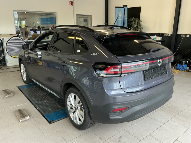 Volkswagen Taigo 1.0 TSI DSG