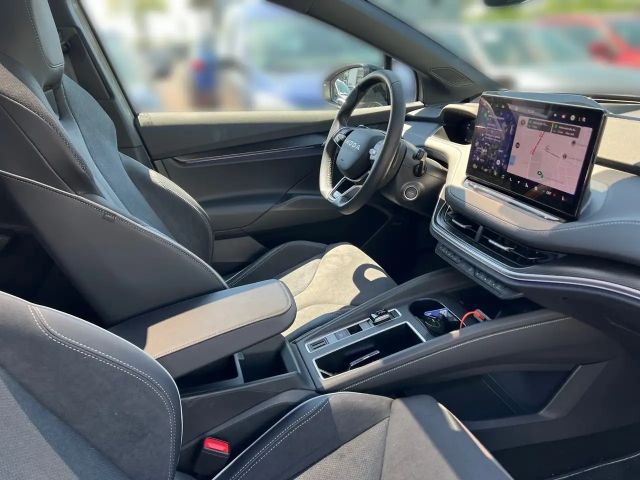 Skoda Enyaq Coupe Sportline