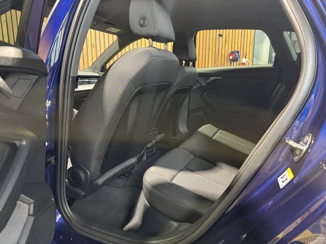 Audi A3 Sedan Sportback