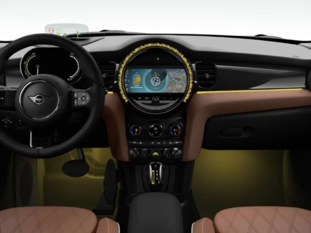 MINI Mini Electric 3-deurs SE