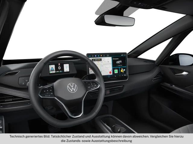 Volkswagen ID.3 Business Pure