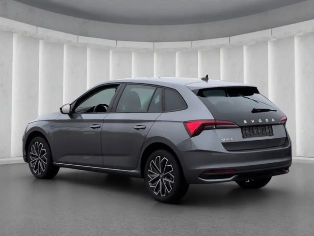 Skoda Scala Tour