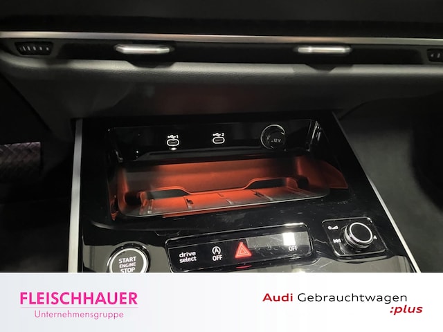 Audi A5 Avant S-Tronic