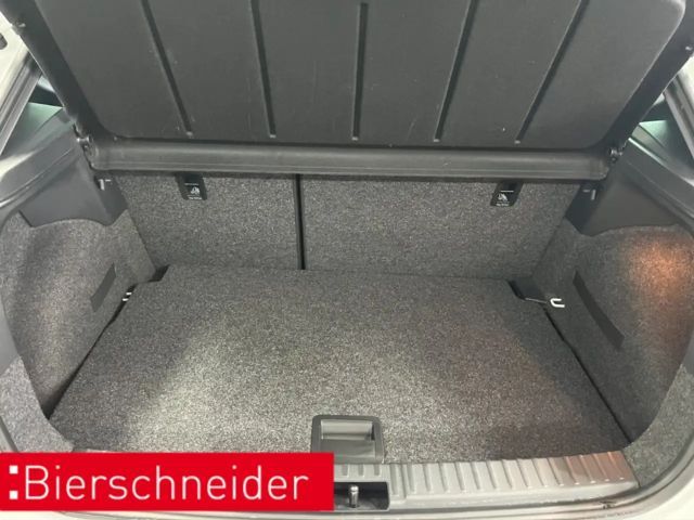 Seat Ibiza 1.0 TSI Black FR-lijn