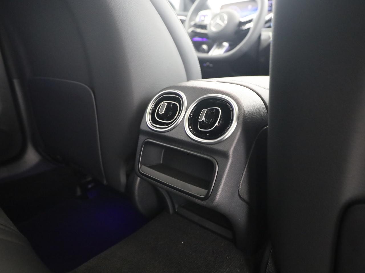 Mercedes-Benz C 220 AMG Line C 220 d Estate