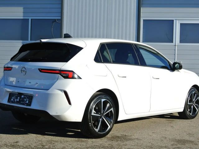 Opel Astra 1.2 Turbo Edition Turbo