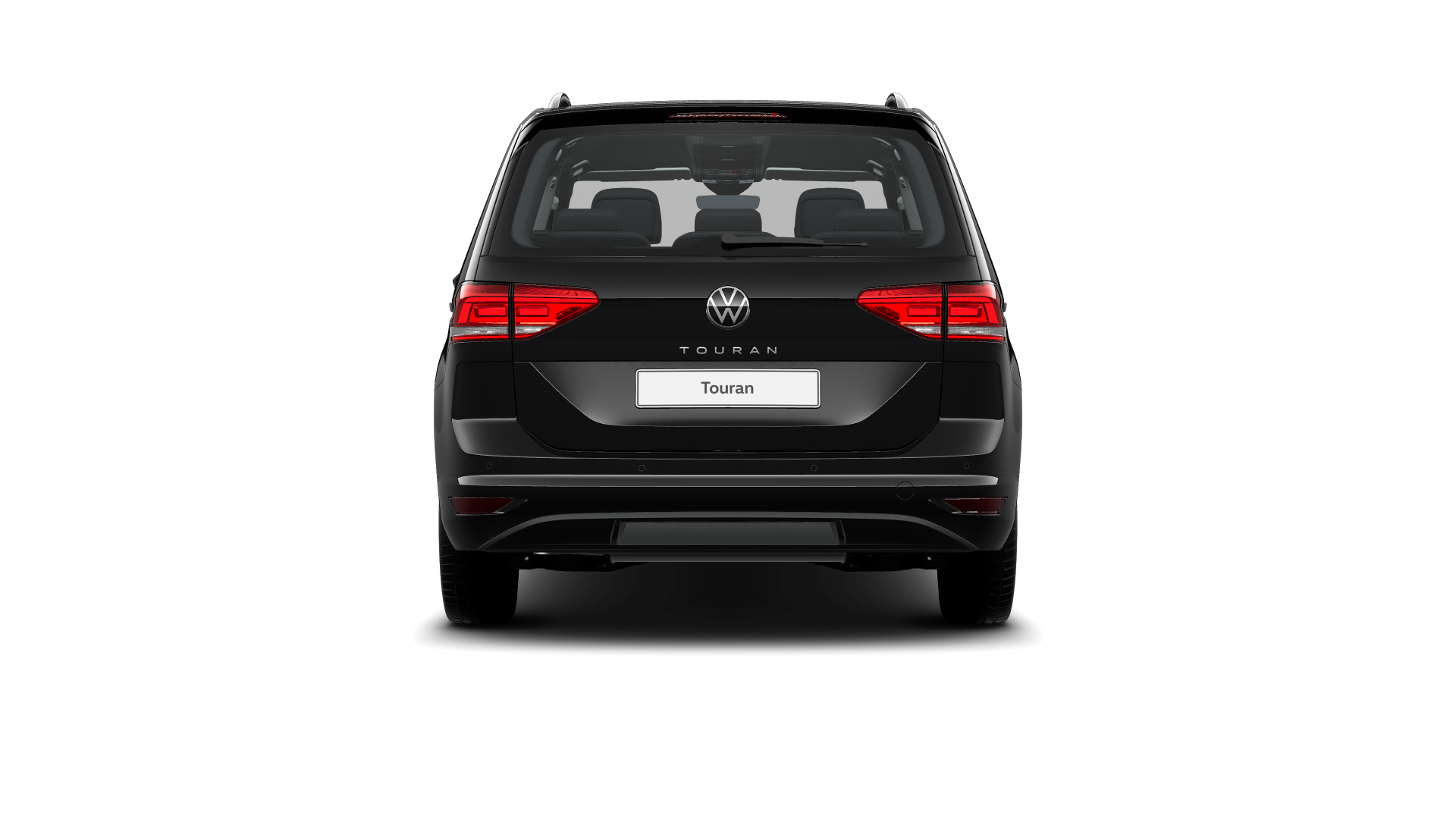 Volkswagen Touran 1.5 TSI Comfortline