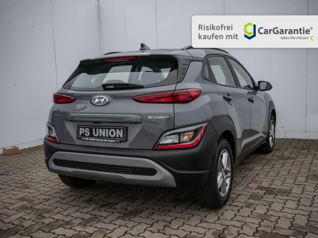 Hyundai Kona 1.0 Select