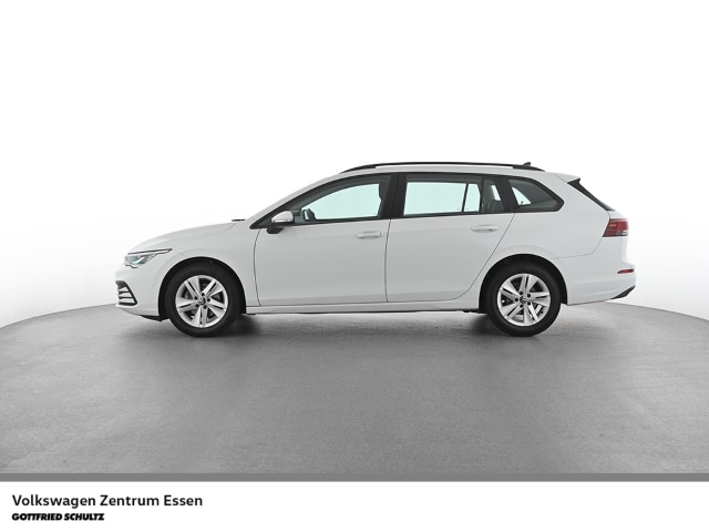 Volkswagen Golf Life Variant