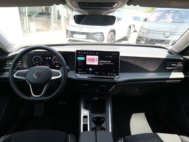 Volkswagen Passat Business DSG