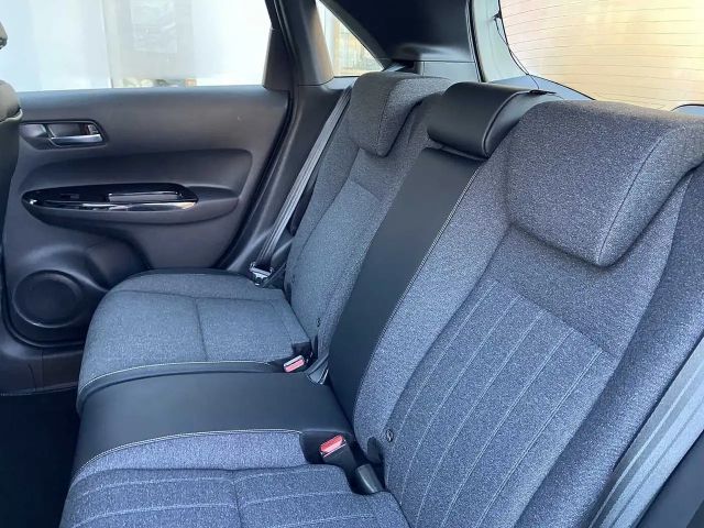 Honda Jazz 1.5 Elegance Hybrid i-MMD