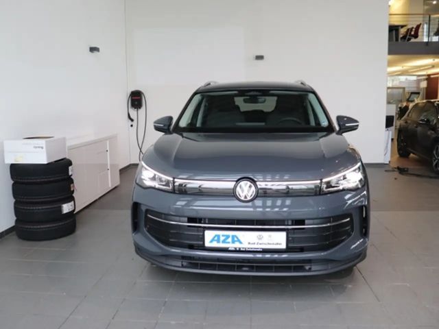 Volkswagen Tiguan DSG Life