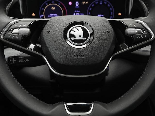 Skoda Kodiaq 2.0 TDI Selection