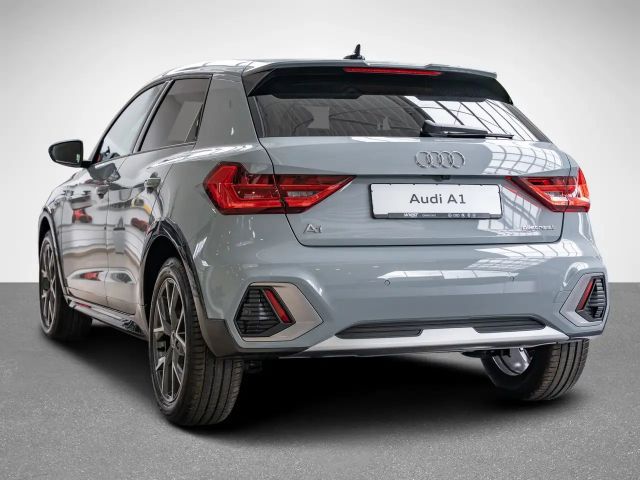 Audi A1 35 TFSI S-Tronic